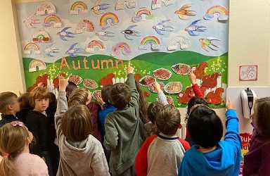 Autumn Art