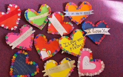 💖 Happy Hearts 💖