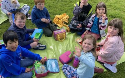 💛 Infants’ Big Day Out!