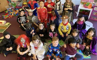 Happy Halloween!!!