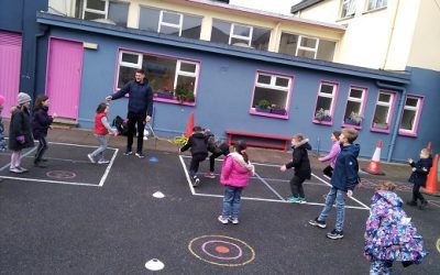 Gaelic with Conor