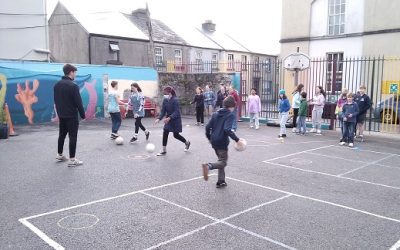 Thursday Morning Action