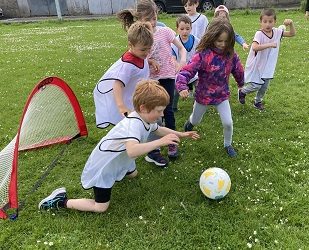 Active Week – Day 4