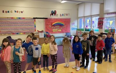 The Infant Classroom
