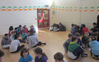 Tráth na gCeist 2016