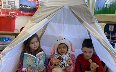 World Book Day