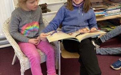 Paired Reading