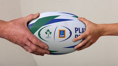 Aldi Play Rugby