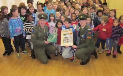 Centenary Commemoration of the 1916 Easter Rising
