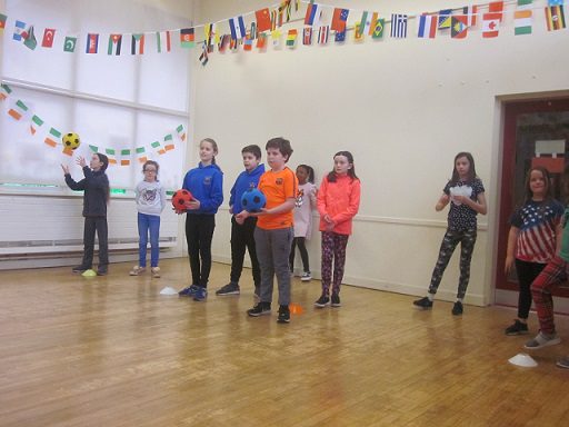 Friday Coaching with Johnny Heaney!
