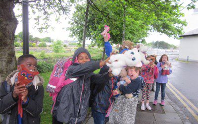 Teddy Bears Picnic