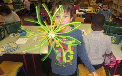 K’nex Workshop