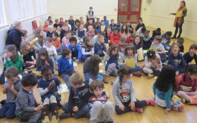 Christmas Carol Service