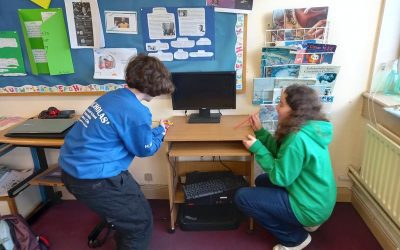 Friction, Resistance & Malteasers!