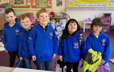 School Hoodies