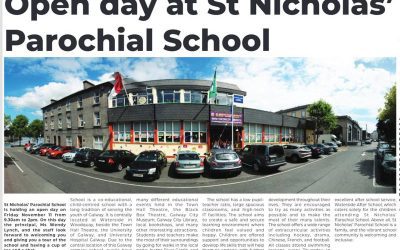 Open Day