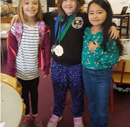 Taekwon-Do Champion