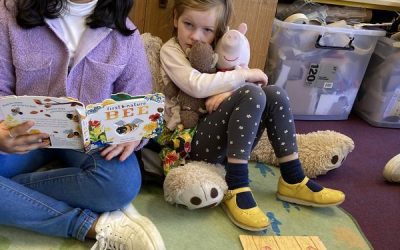 Paired Reading