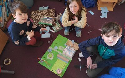 STEM Activity