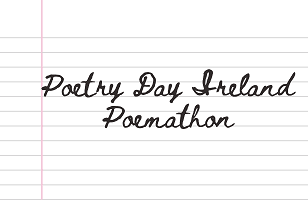 Poetry Day Ireland Poemathon with the President of Ireland, Michael D Higgins