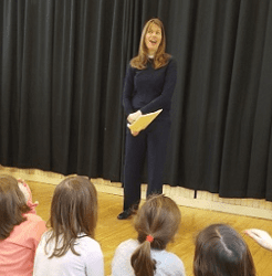 Friday Morning Assembly