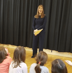 Friday Morning Assembly