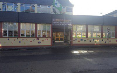 St. Nicholas’ Primary School, Waterside, Galway City