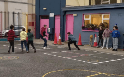 Gaelic with Seán