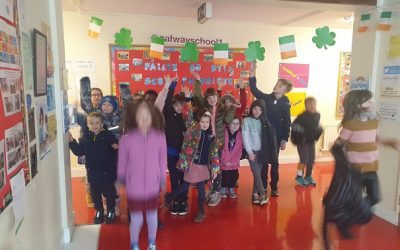 Seachtain na Gaeilge 2022