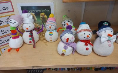 Snowmen