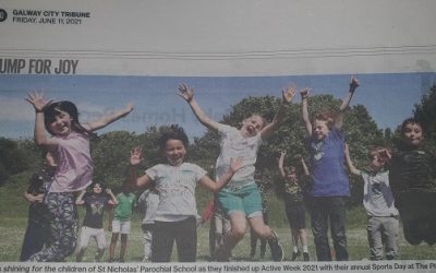Happy Faces!