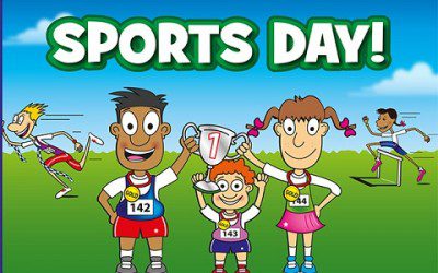 Sports Day 2016