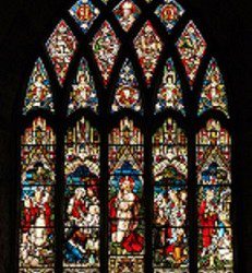 St. Nicholas’ Collegiate Church Gathering