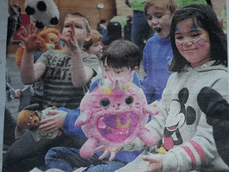 City Tribune Photo