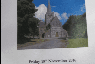 Trip to Tuam