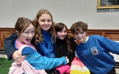 Trip to Tuam
