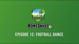 FAI Homeskills Episode 12