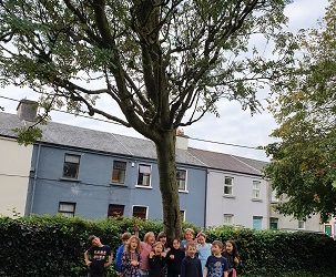 Woodquay Park