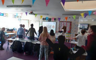 Maths World Cup