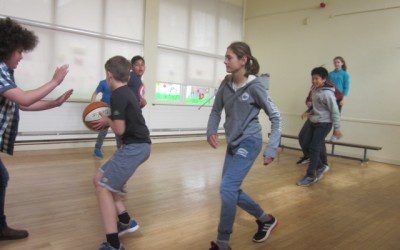 Active Week 2017