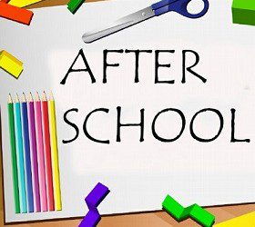 After School Facility at St. Nicholas’ Primary School