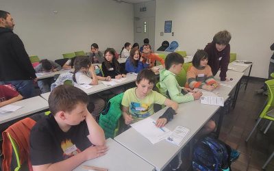 Data Science Workshop