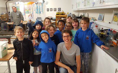 Maths Week 2017