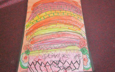 The Princess and the Pea