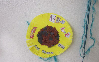 Flower Artwork