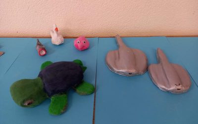 Marine Creatures