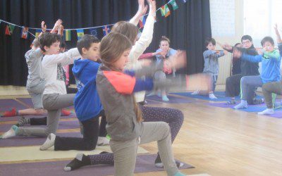 Active Week Day 3
