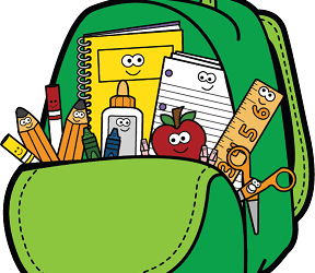 Return to School Plan