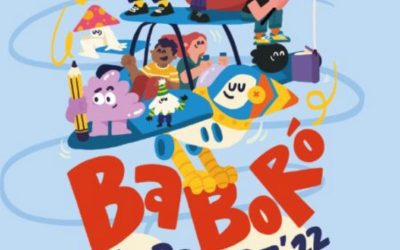 Baboró Trip 1st & 2nd