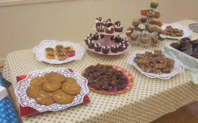 Bake Sale